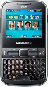 Samsung c3222 duos