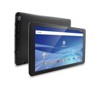 Danew Dslide 1013qc 2/16gb 10.1"