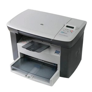 Hp laserjet m1005 mfp