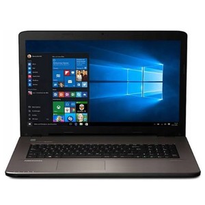 Medion 17/core i7 5500u ddr3/8gb ddr3/ssd 240 gb/geforce 940m 2gb
