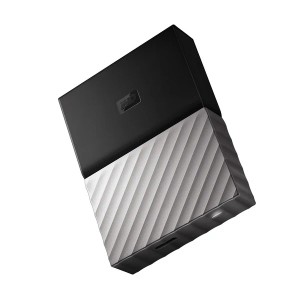 Wd my passport ultra 3tb