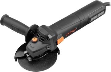 Dnipro-M gs-125rx