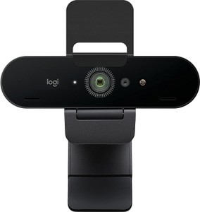 Logitech 4k pro webcam