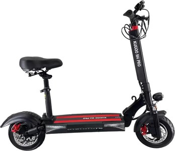 Kugoo m4 pro 48v 17ah 600w