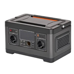 Powerstation a5