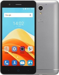 Zte blade a510