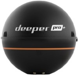 Deeper smart sonar pro+ 2.0