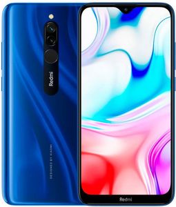 Мобильный телефон Xiaomi redmi 8 3/32gb