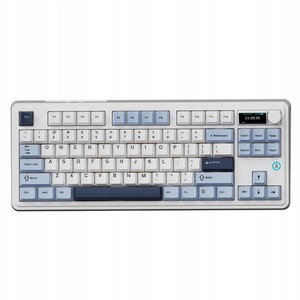 Ajazz ak870 plus
