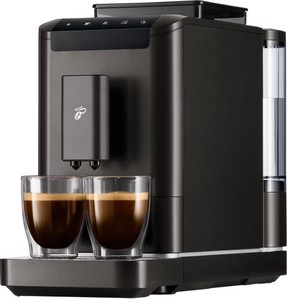 Tchibo esperto 2 caffe