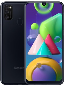 Samsung galaxy m21 4/64gb sm-m215f