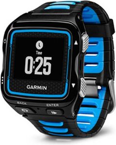 Часы Garmin forerunner 920xt