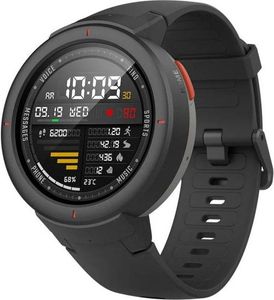 Amazfit verge grey