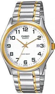 Часы Casio mtp-1188g