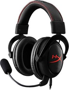 Навушники Hyperx cloud