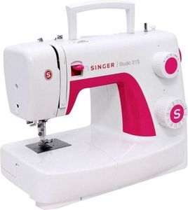 Singer studio 21s