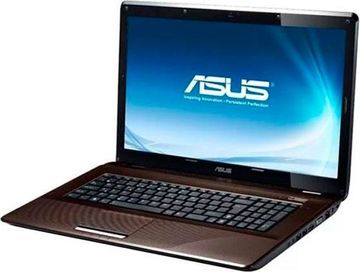 Ноутбук екран 15,6" Asus amd e450 1,66ghz /ram4096mb/ hdd500gb/ dvd rw