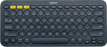 Logitech k380