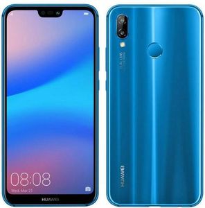 Huawei p20 lite 4/64gb