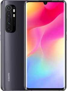 Мобільний телефон Xiaomi mi note 10 lite 6/64gb