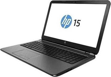 Ноутбук экран 15,6" Hp pentium n3540 2,16ghz/ ram4096mb/ hdd500gb/ dvdrw