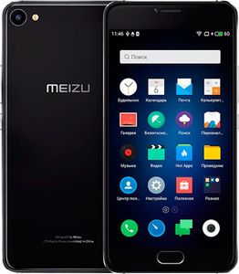 Мобільний телефон Meizu u10 16gb