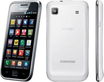 Мобільний телефон Samsung i9001 galaxy s plus 8gb