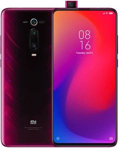 Мобільний телефон Xiaomi mi-9t 6/64gb