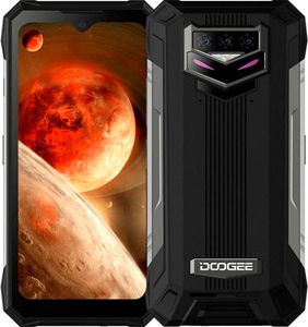 Doogee s89 pro 8/256gb