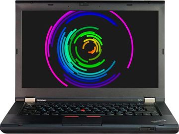 Ноутбук Lenovo thinkpad t430 екр. 14/core i5-3320m 2.6ghz/ram4gb/ssd128gb