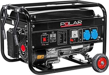 Polar pt-3000