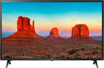 Lg 43uk6300plb