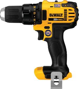 Dewalt dcd780 20v