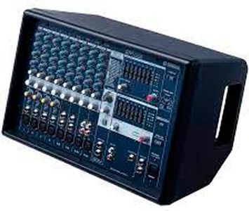 Yamaha мікшер yamaha emx512sc, 2 колонки soundking j215