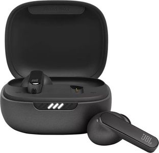 Навушники Jbl live pro 2