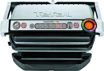 Tefal optigrill+ gc716