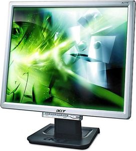 Монітор Acer al 1716