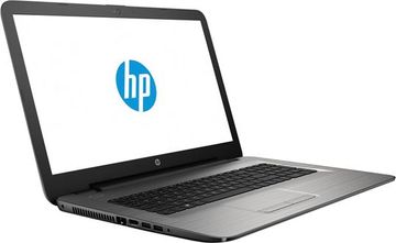 Ноутбук Hp єкр. 17,3/ amd a8 7410 2,2ghz/ ram8gb/ hdd1000gb/video radeon r5/ dvdrw