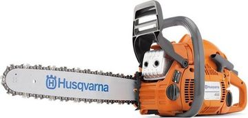 Пила цепная Husqvarna 450e