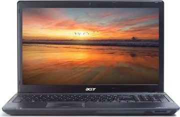 Ноутбук Acer єкр. 15.6/ core i5 580m 2.66ghz /ram4gb/ hdd500gb/ gf 610m