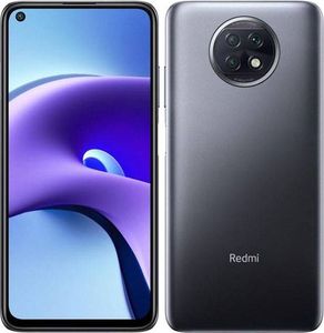 Мобильный телефон Xiaomi redmi note 9t 4/128gb