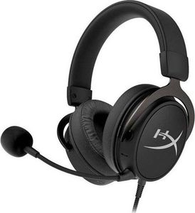 Наушники Kingston hyperx cloud mix gaming headset hx-hscam-gm