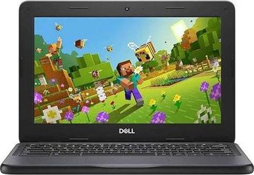 Ноутбук Dell chromebook 3100