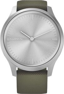 Смарт-часы Garmin vivomove style-moss silicone