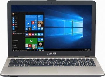 Ноутбук 15,6" Asus pentium n4200 1,1ghz/ram4gb/hdd320gb