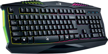 Клавіатура Genius scorpion k220