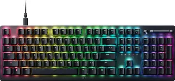 Razer deathstalker usb