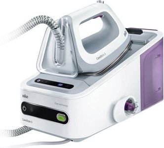 Braun carestyle 5 is 5043 wh