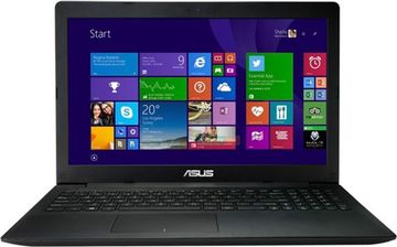 Asus єкр. 15,6/ celeron n2830 2,16ghz/ ram2048mb/ hdd500gb/ dvd rw