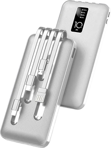 Treqa tr-931 10000 mah